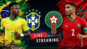Brazil vs Morocco Live Streaming: Where to Watch World Cup 2026 Group C Match on TV and Online?