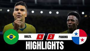 Brazil vs Panama Highlights All Goals: BRA 6-2 PAN | Clinical Selecao score Six Past Panama