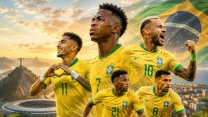 Brazil World Cup 2026 Preview: Schedule, Squad, SWOT Analysis, Prediction - All You Need To Know