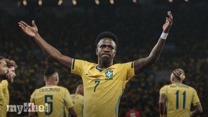 Brazil's 6-2 Victory Over Panama Signals Robust World Cup Build-Up For 2026