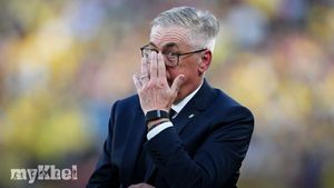 Brazil World Cup Anxiety: Ancelotti Warns Pressure May Have Affected Brazil