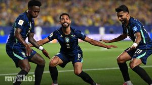 Brazil 3-0 Haiti: Cunha And Vinicius Shine As Ancelotti’s Side Secure Group C Win