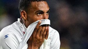 'They Lost But Won Hearts': Fans Rally Behind Haiti Despite Brazil Defeat At FIFA World Cup 2026