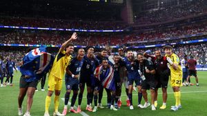 Cabo Verde script History after stunning World Cup Knockouts Qualification, Who will they face in Round of 32?