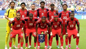 Cabo Verde showed Resilience against Spain, Flair against Uruguay - Are They Brewing Something Spectacular?