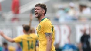 FIFA World Cup 2026: Australia Score Latest Own Goal as Tally now 250 Per Cent More than Entire 2022 World Cup