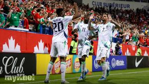 Canada World Cup 2026 Prep: Ireland Draw Highlights Mixed Form