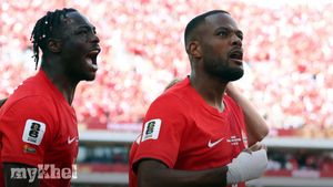 Canada Earns First World Cup Point In 1-1 Draw With Bosnia-Herzegovina