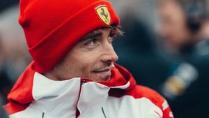 Why Ferrari Just Gave Charles Leclerc A New F1 Deal Despite Already Being Tied Down Until 2029