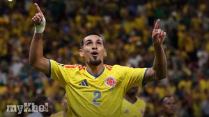Colombia Insists On More After Two World Cup Group-Stage Wins, Munoz Reflects On Victory