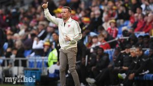 Craig Bellamy Remains Committed To Wales After Burnley Move Falls Through, FAW Confirms