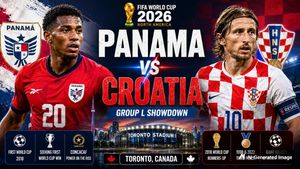 FIFA World Cup 2026 Panama vs Croatia Analysis: Experience Meets Ambition in a High-Stakes Group L Battle