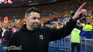 Crystal Palace Appoints Pierre Sage To Chase European Success After Lens Triumph