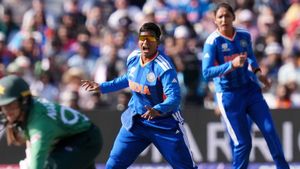IND-W vs PAK-W: Deepti Sharma registers multiple records as India maul Pakistan in Women's T20 World Cup