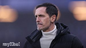 Dino Toppmoller Replaces Sage As Lens Boss Ahead Of 2026-27 Champions League Bid