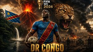 Who are DR Congo? A Country Ravaged by Conflict, Ebola, Natural Disasters in FIFA World Cup 2026!