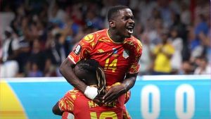 Sports News Bulletin 28 June: DR Congo Reach Knockouts Kane Breaks England Record Russell Takes Pole