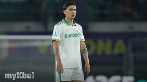 Dybala Transfer Rumours Grow As Roma Renewal Doubts Surface