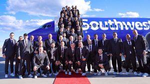 FIFA World Cup 2026: Egypt Preview - Squad, Schedule, History; 5 Key Players To Watch In Group G