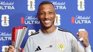 Eloy Room Makes 15 Saves In One Of The Greatest World Cup Goalkeeping Displays Ever