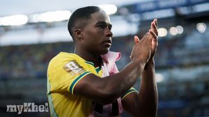 Endrick Set To Play A Pivotal Role For Brazil In This World Cup, Says Ancelotti