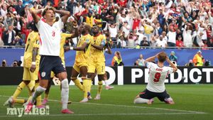 England And Ghana Play Out 0-0 Stalemate In Group L As Tuchel Seeks Sharper Attack