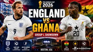 FIFA World Cup 2026: Can England Secure Knockout Qualification or Will Ghana Produce Another Famous World Cup Upset?