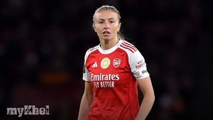 England Women's World Cup Qualifiers: Williamson Withdraws And New Call-Ups Arrive