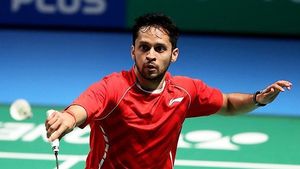 ‘Indian Team Is Doing Well’: Parupalli Kashyap Backs Rising Depth and New Talent in India’s Badminton Surge