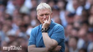 Everton Transfer Plans Remain Unaffected By Burnley Compensation, Moyes Asserts