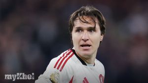 Federico Chiesa Seeks Playing Time, Hints At Liverpool Exit Amid Transfer Talks