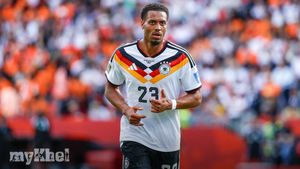 Felix Nmecha World Cup Display Drives Manchester United Transfer Interest