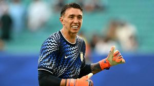 FIFA World Cup 2026 Flops: Three Biggest Underperformers of World Cup