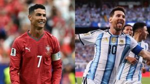 Cristiano Ronaldo vs Lionel Messi Stats: World Cup 2026 Tally, Race to 1000 Goals, Career Milestones