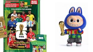 FIFA World Cup 2026: Six Collectibles You Must Have ahead of the World Cup