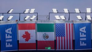 How are FIFA World Cup 2026 Third Placed Teams Ranked? Explained