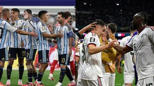 FIFA World Cup 2026: Who Have Qualified for Knockouts So Far? What are Latest 3rd Placed Rankings? Who Face Who in Round of 32?