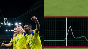 Are FIFA using Cricket's 'Snicko' in World Cup 2026? Sweden Goal gives Confirmation to New Technology