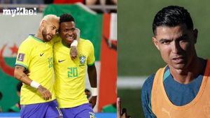 FIFA World Cup 2026: Pulsating Storylines To Keep An Eye On