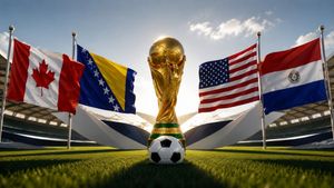 FIFA World Cup 2026 Day 2 Fixtures: USA Face Paraguay, Canada Take on Bosnia and Herzegovina