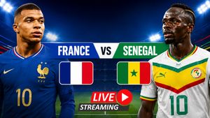 France vs Senegal Live Streaming: World Cup 2026 Schedule, Timing, Where to Watch