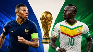France vs Senegal Preview, World Cup 2026: Schedule, H2H Record, Predicted Lineups & Key Players