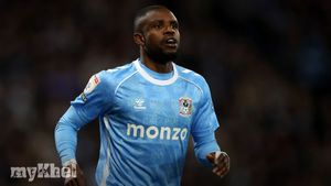 Frank Onyeka Signs Permanent Deal With Coventry City To Help Stay In The Premier League