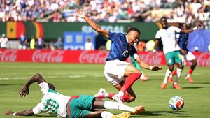 FIFA World Cup 2026: Senegal Threatened the Upset, Mbappe Delivered the Reality Check
