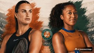 Why Have Women Been Overlooked for French Open Night Matches? Aryna Sabalenka vs Naomi Osaka Reopens Roland Garros Scheduling Debate