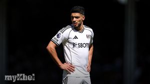 Fulham Move: Raul Jimenez Set To Leave As Harry Wilson Receives New Contract Offer