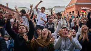 From Football Giants to Cricket Hosts: Four-Time FIFA World Cup Champions Germany Embrace ICC Events