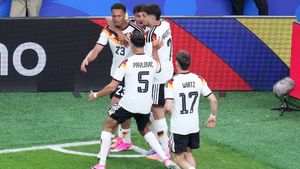 FIFA World Cup 2026: Germany beat Curacao 7-1, But It's Not Even Close to Biggest Margin Wins in World Cup