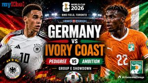 FIFA World Cup 2026: Germany's Firepower Faces Ivory Coast's Counterattacking Threat in Key Group E Clash
