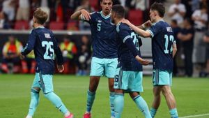 Germany vs Paraguay, FIFA World Cup 2026: Can Nagelsmann's Side Break Down Paraguay's Defensive Resolve?